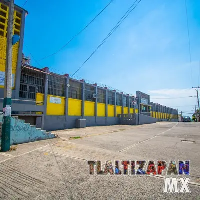 Centro de Tlaltizapán, 21 de Mayo del 2021